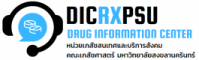 Drug Information Center